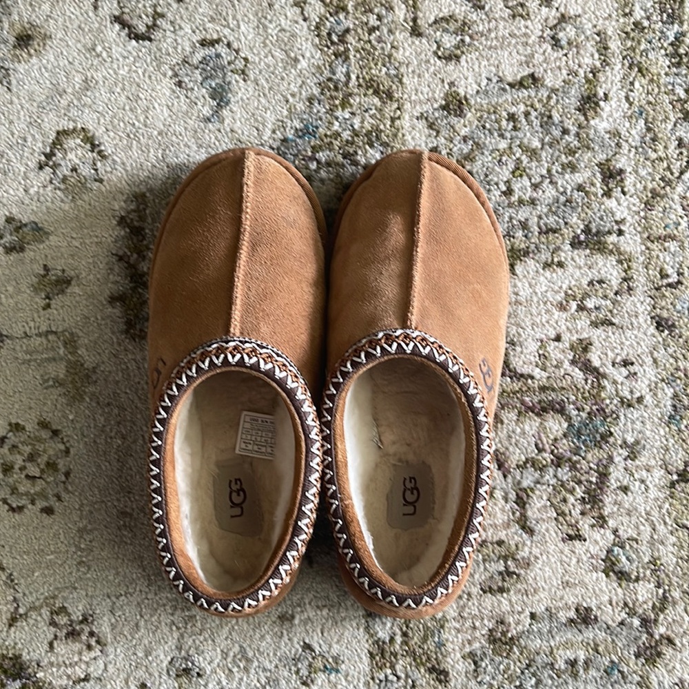 UGG Womens Tasman Slipper